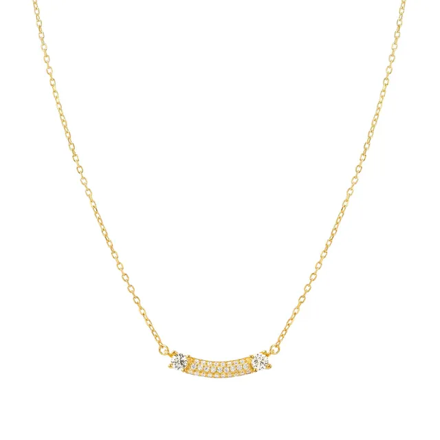 Girocollo in Argento Nomination Fashion Era 242209/012