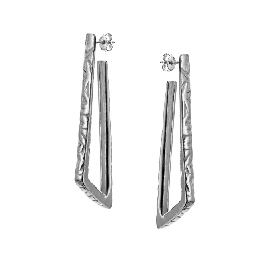 Orecchini Mirage In Argento Athena OR7720