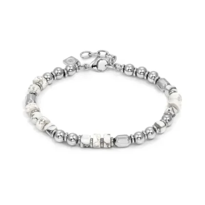 Bracciale Acciaio Uomo Nomination Instinct Style Sea Edition 027932/085