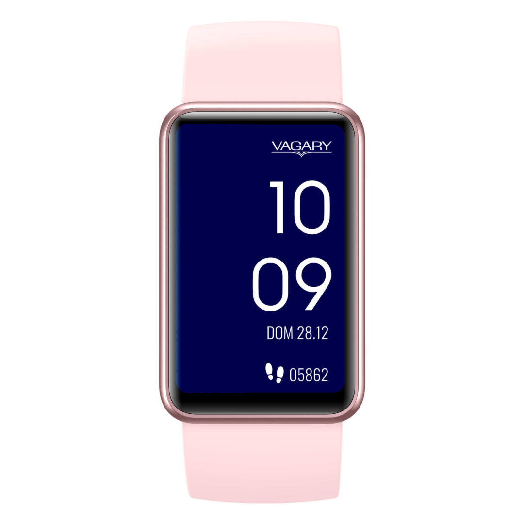 Vagary Smartwatch Unisex X05A-003VY