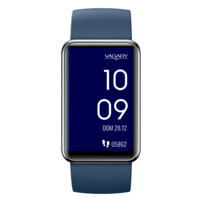 Vagary Smartwatch Unisex X05A-002VY