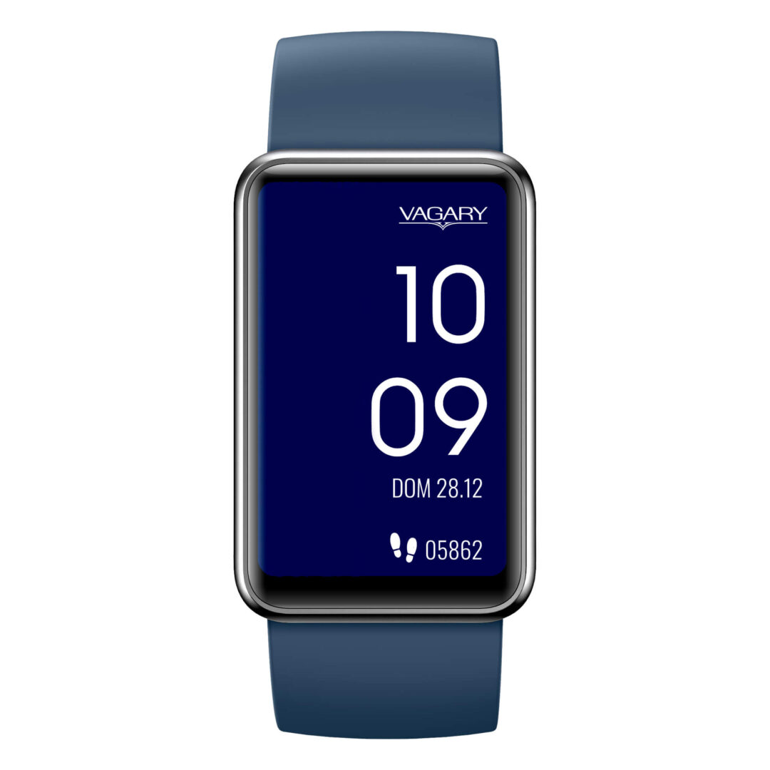 Vagary Smartwatch Unisex X05A-002VY