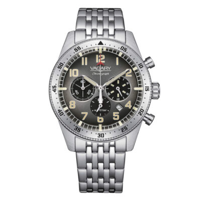 Orologio Vagary Cronografo Uomo Fly Boy IV2-117-61
