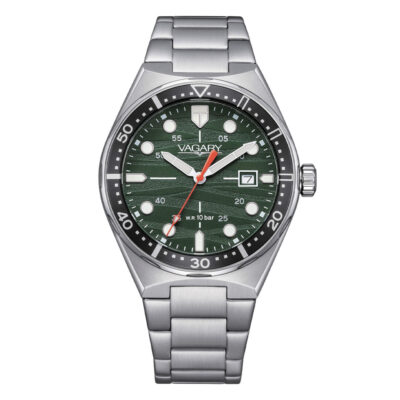 Orologio Vagary Uomo Aqua39 IB9-514-41