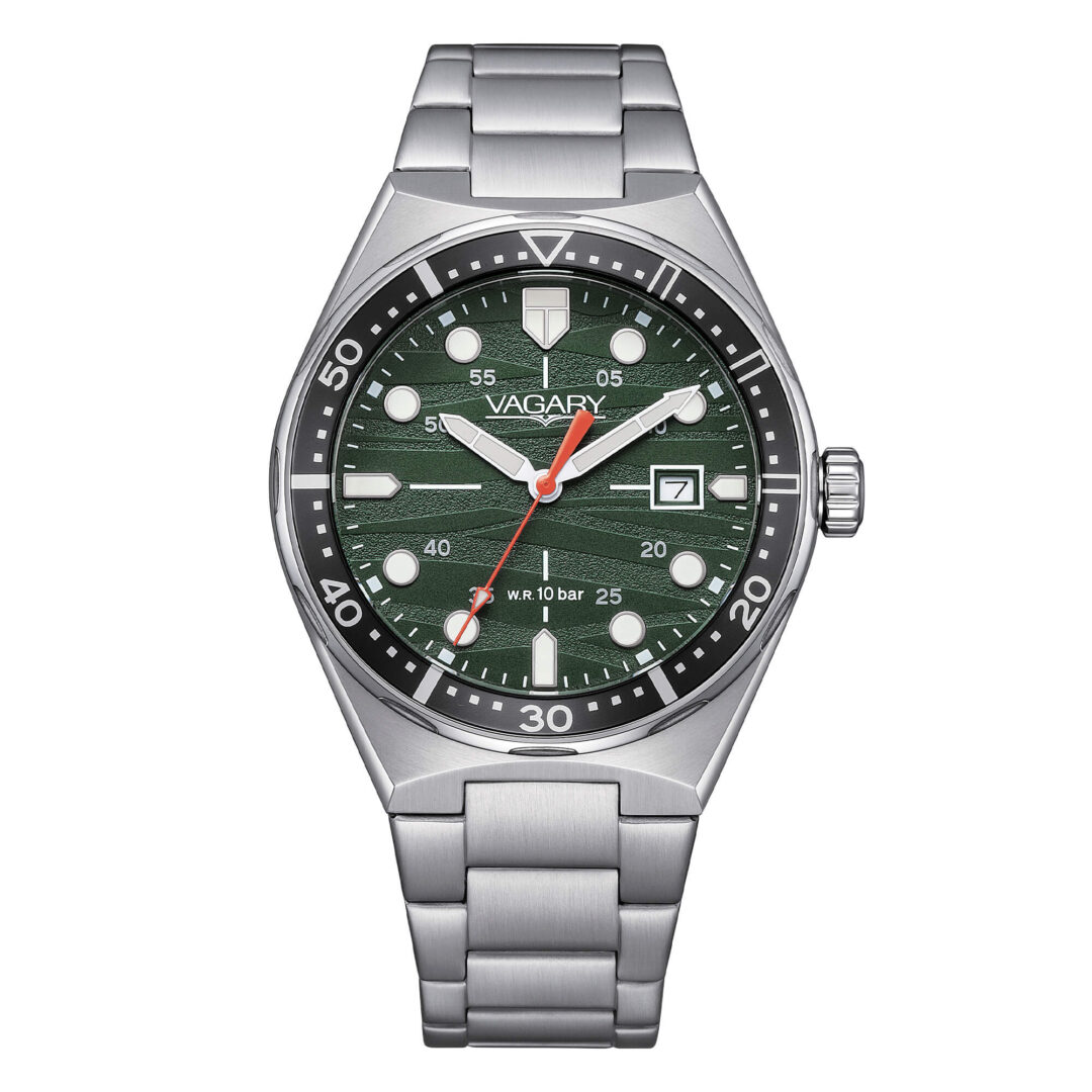 Orologio Vagary Uomo Aqua39 IB9-514-41