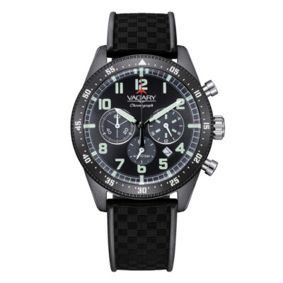 Orologio Vagary Cronografo Uomo Fly Boy IV2-141-50