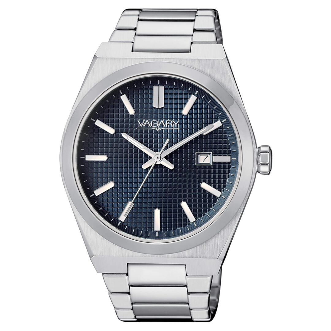 Orologio Vagary Solotempo Uomo Timeless IB9-212-71