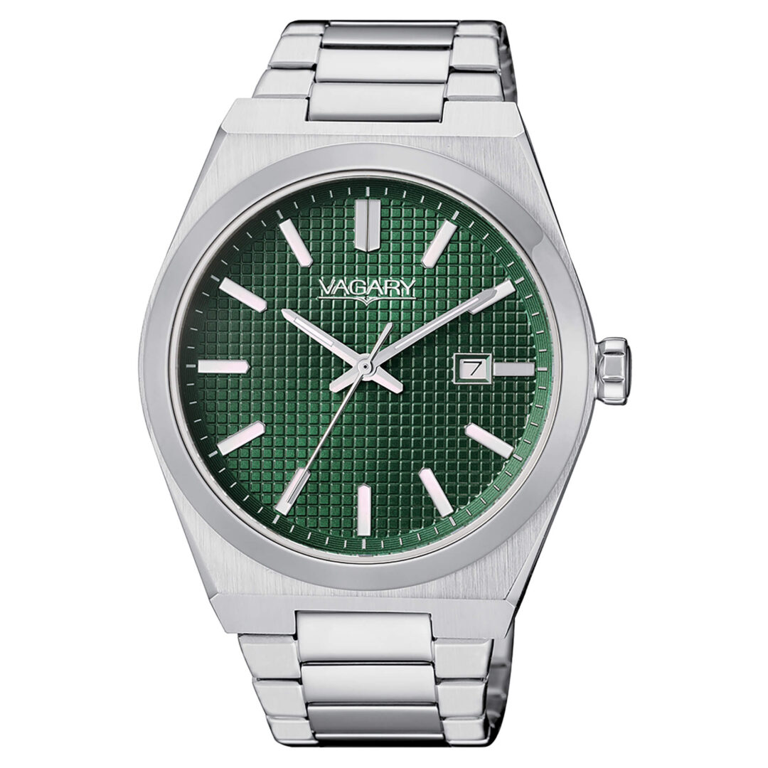 Orologio Vagary Solotempo Uomo Timeless IB9-212-41