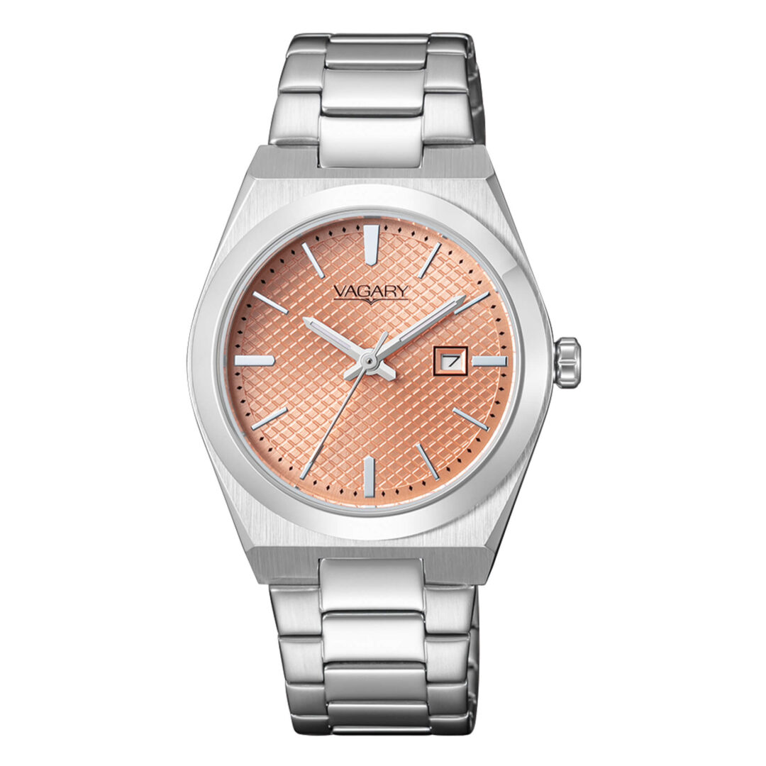 Vagary Orologio Donna Timeless Lady IU3-118-93