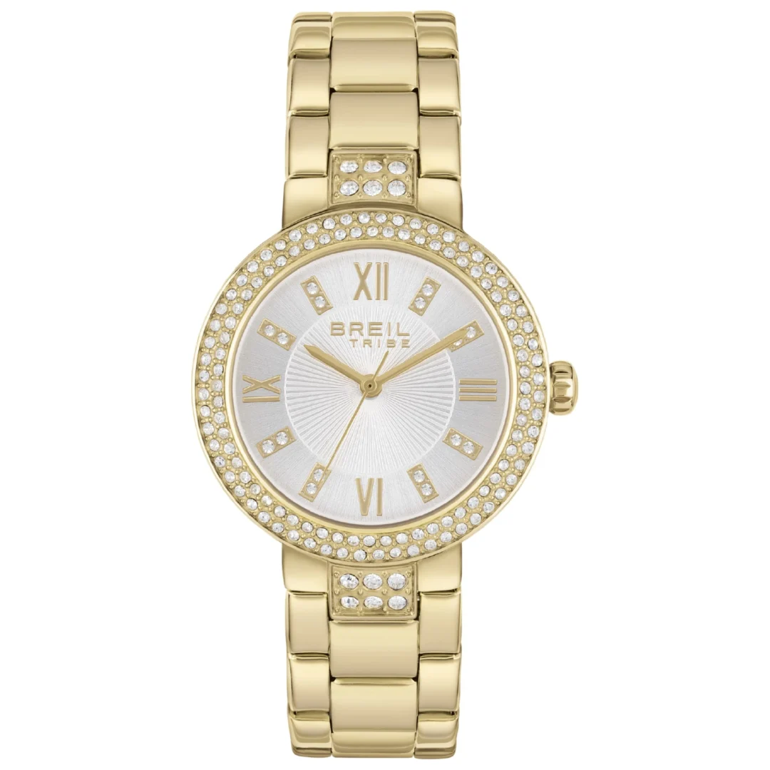 Breil Tribe Donna Dance Floor Ew0561