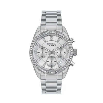 Breil Tribe Donna Azure Chrono Ew0738