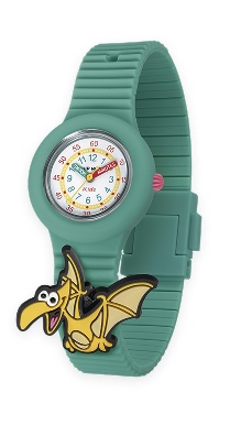 Hip Hop Pintastic Dino Roar Hwu1290