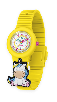 Hip Hop Pintastic Magic Unicorn Hwu1292