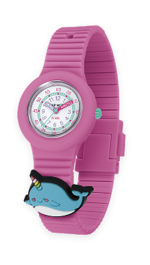 Hip Hop Pintastic Sweet Mermaid Hwu1291