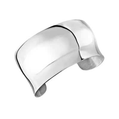 Bracciale Donna Acciaio  Breil Sculpture Tj3884