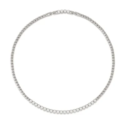 Girocollo in Argento Nomination Enigmatic Shine 242407/010