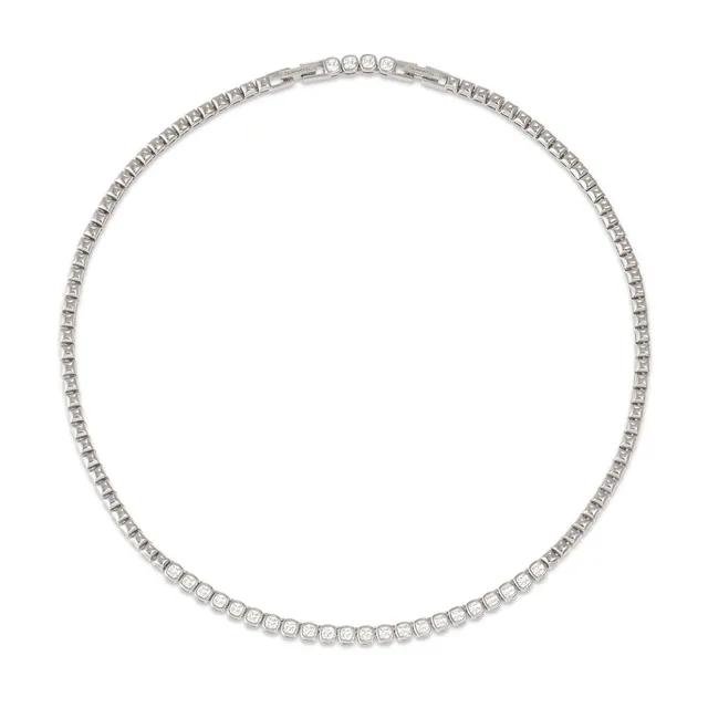 Girocollo in Argento Nomination Enigmatic Shine 242407/010
