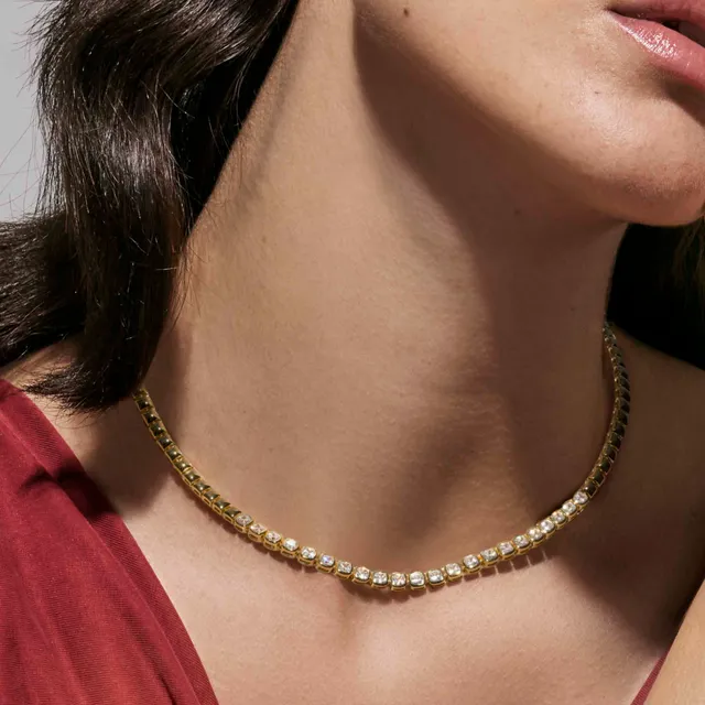Girocollo in Argento Nomination Enigmatic Shine 242407/012 - immagine 2