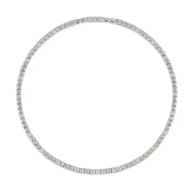 Girocollo in Argento Nomination Enigmatic Shine 242406/010