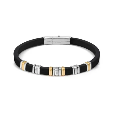 Bracciale Acciaio Uomo Nomination City Energy 028821/057