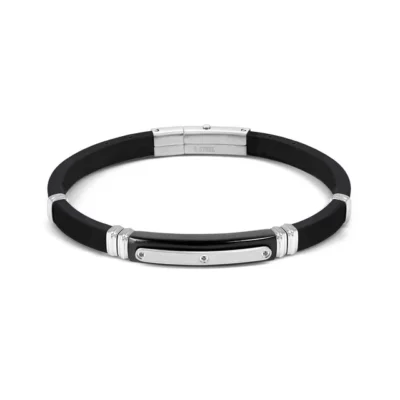 Bracciale Acciaio Uomo Nomination City Energy 028820/060