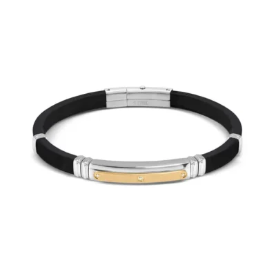 Bracciale Acciaio Uomo Nomination City Energy 028820/057