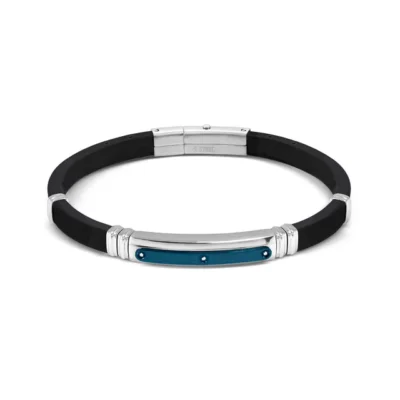 Bracciale Acciaio Uomo Nomination City Energy 028820/058
