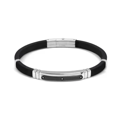 Bracciale Acciaio Uomo Nomination City Energy 028820/037