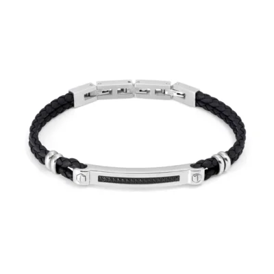 Bracciale Acciaio Uomo Nomination Manvision 133001/007