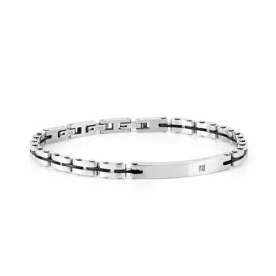 Bracciale Acciaio Uomo Nomination Strong 028301/006