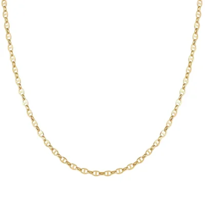 Collana Lunga Acciaio Nomination Ecclettica 134313/012