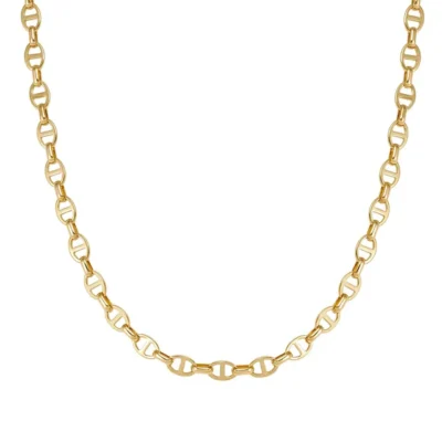 Collana Acciaio Nomination Ecclettica 134309/012