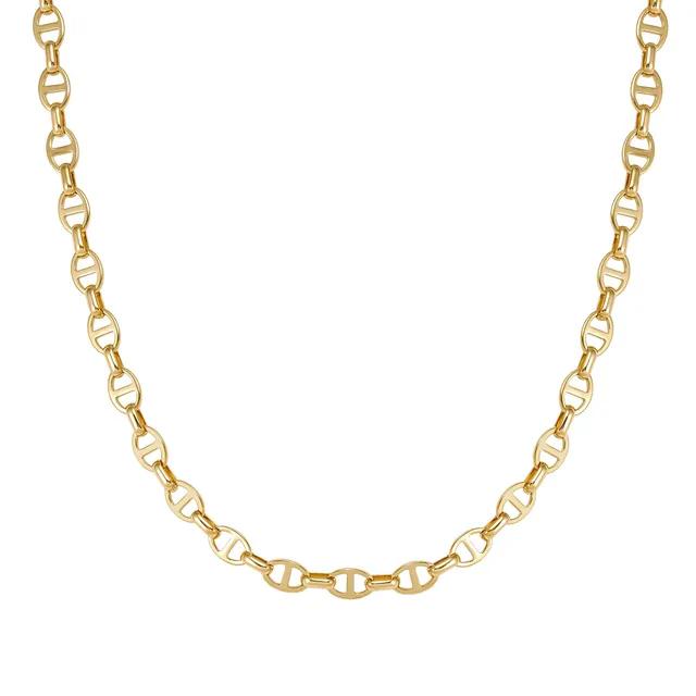 Collana Acciaio Nomination Ecclettica 134309/012