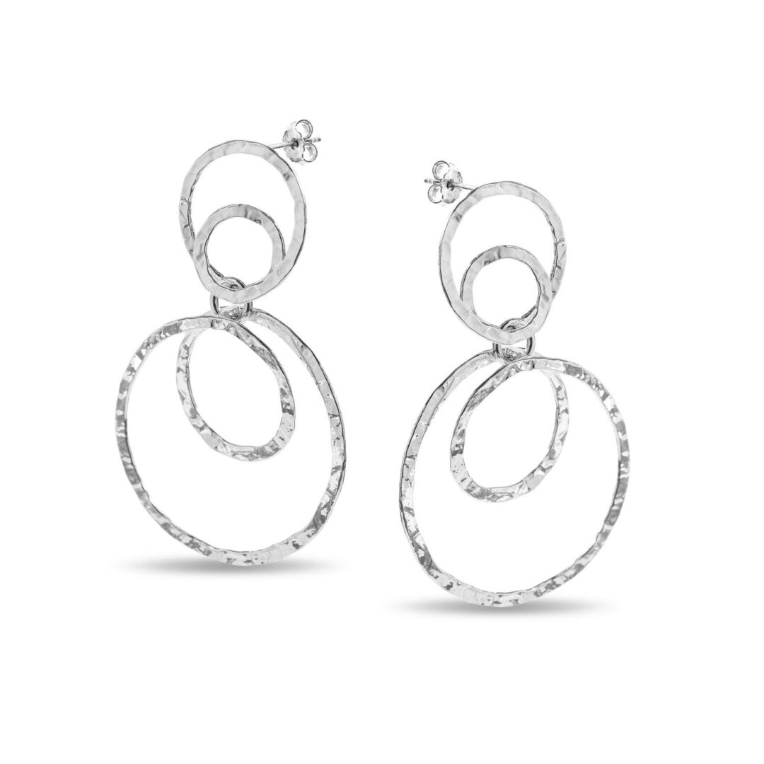 Orecchini Origine In Argento Athena OR7766