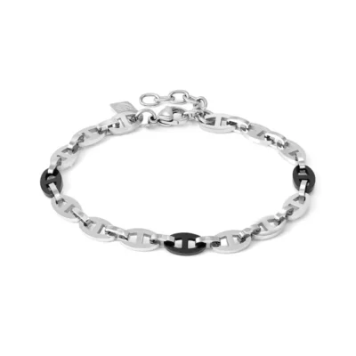 Bracciale Acciaio Uomo Nomination Strong 028341/030