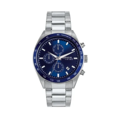 Breil Tribe Uomo Chrono Eco EW0814