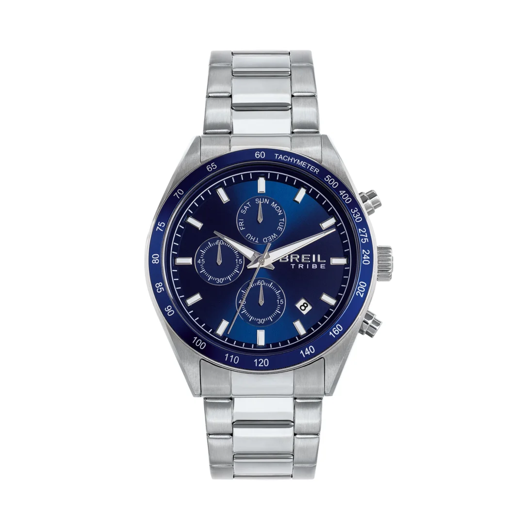 Breil Tribe Uomo Chrono Eco EW0814