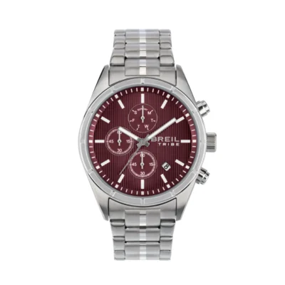 Breil Tribe Uomo Chrono Captain EW0795