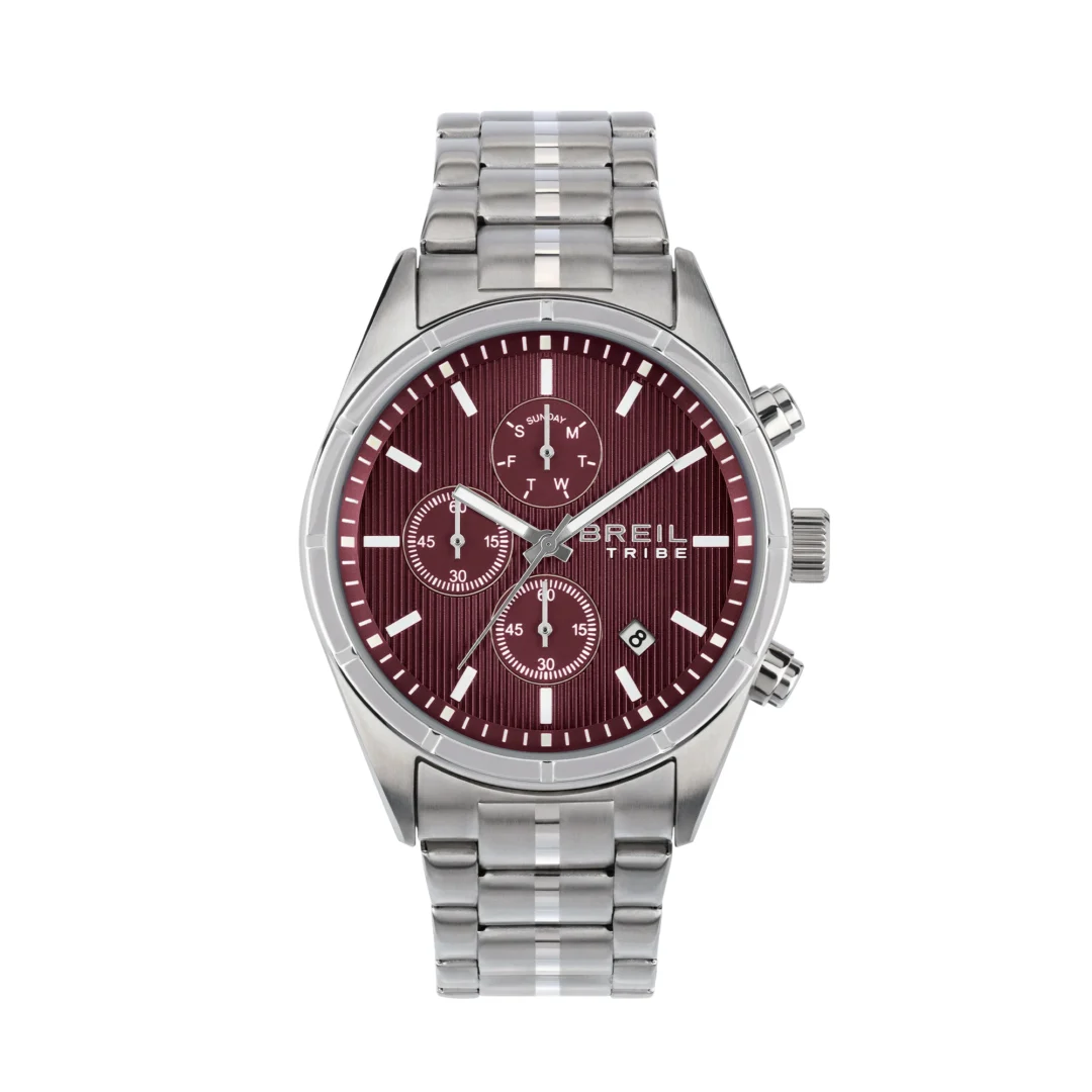 Breil Tribe Uomo Chrono Captain EW0795