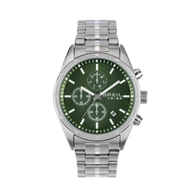 Breil Tribe Uomo Chrono Captain EW0796