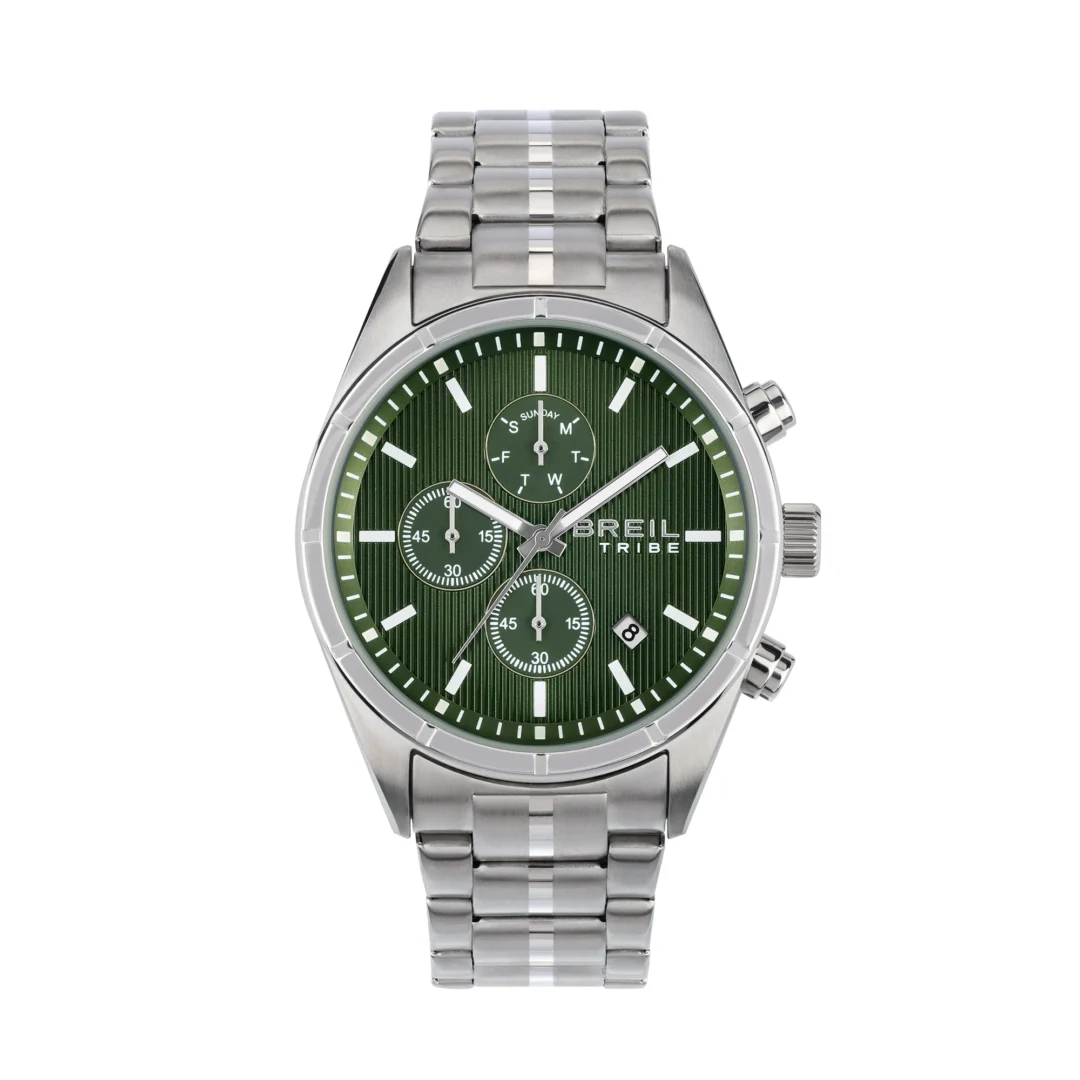 Breil Tribe Uomo Chrono Captain EW0796