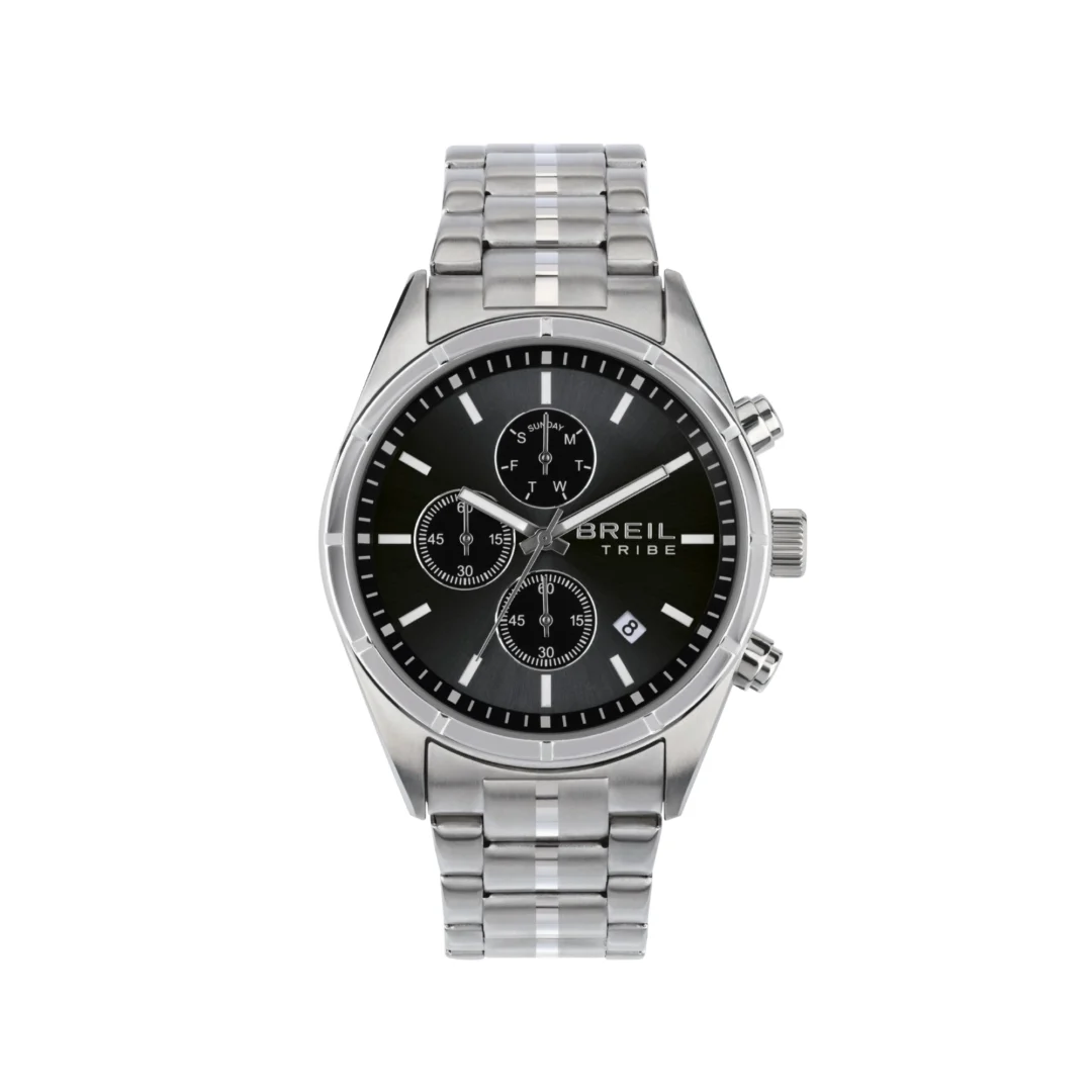 Breil Tribe Uomo Chrono Captain EW0694