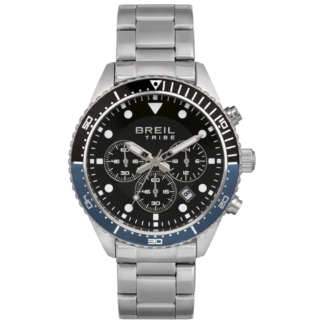 Breil Tribe Uomo Chrono Gent Sail EW0583