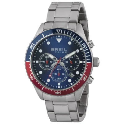 Breil Tribe Uomo Chrono Gent Sail EW0581