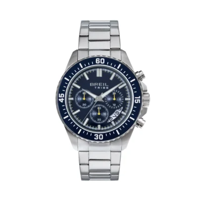 Breil Tribe Uomo Chrono Gent Trial EW0810