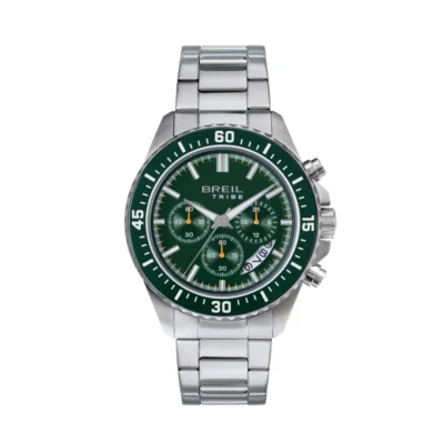 Breil Tribe Uomo Chrono Gent Trial EW0811