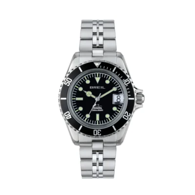 Breil Uomo Manta Heritage TW2088