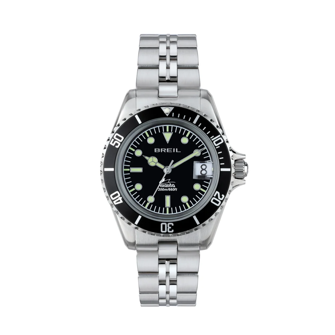 Breil Uomo Manta Heritage TW2088