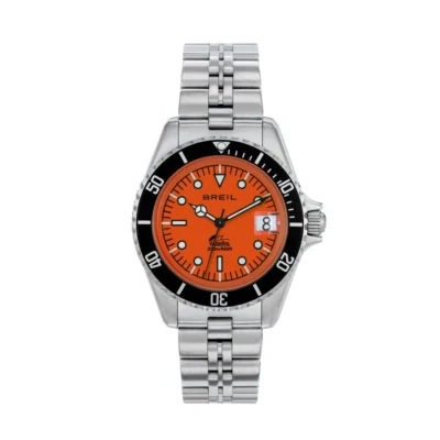 Breil Uomo Manta Heritage TW2102