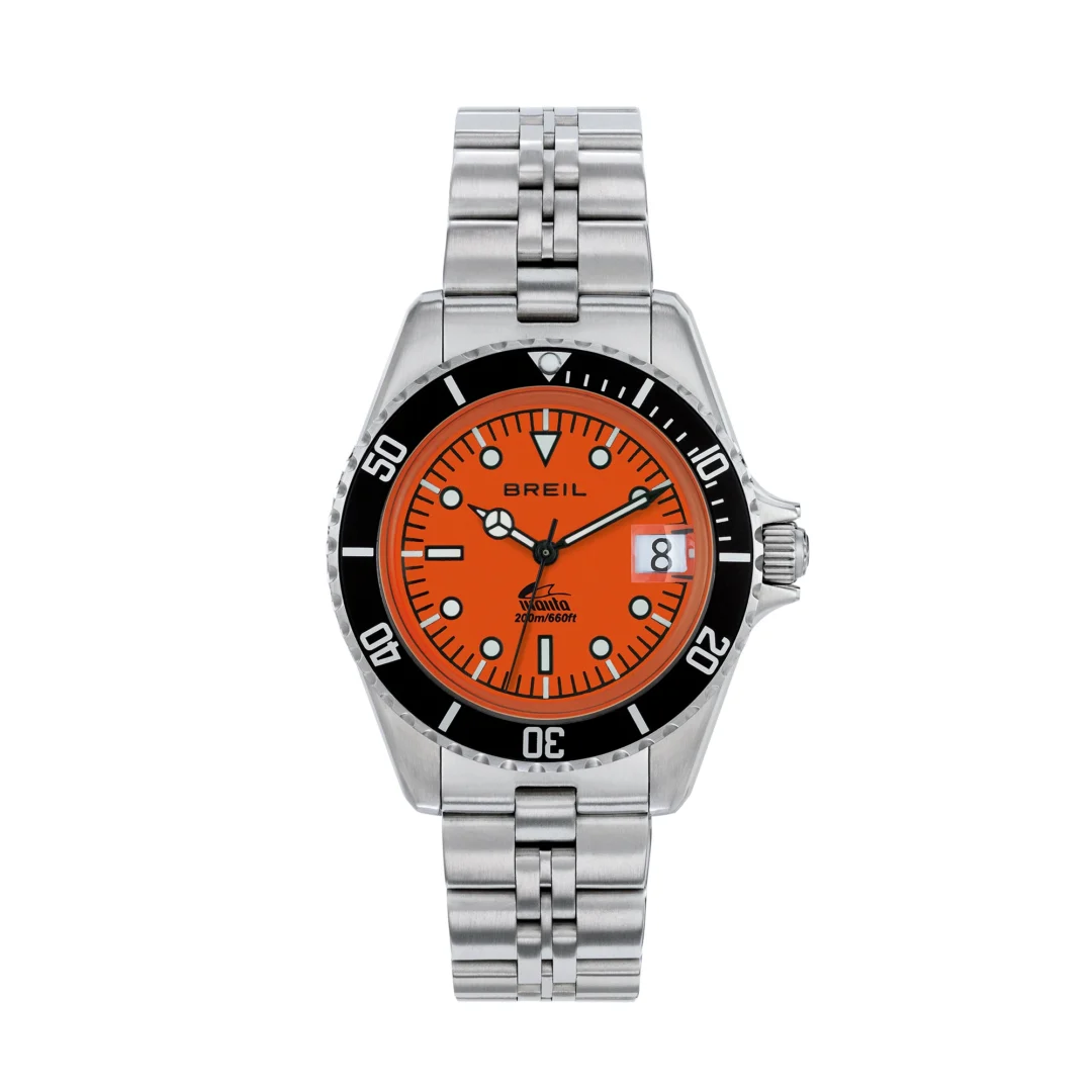 Breil Uomo Manta Heritage TW2102